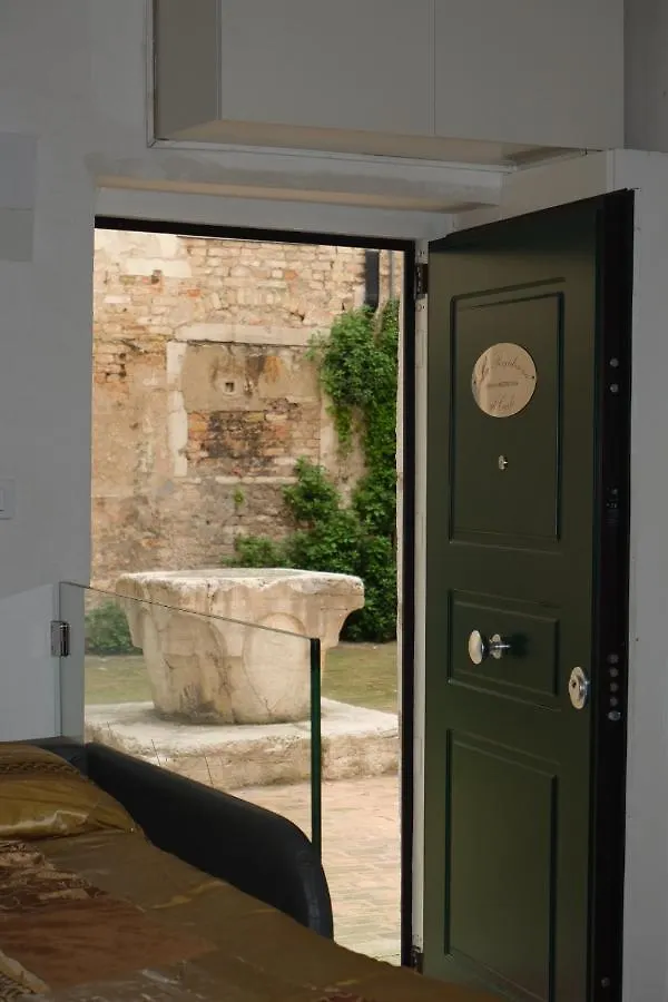 La Residenza Di Carlo Close To Piazza San Marco Venice