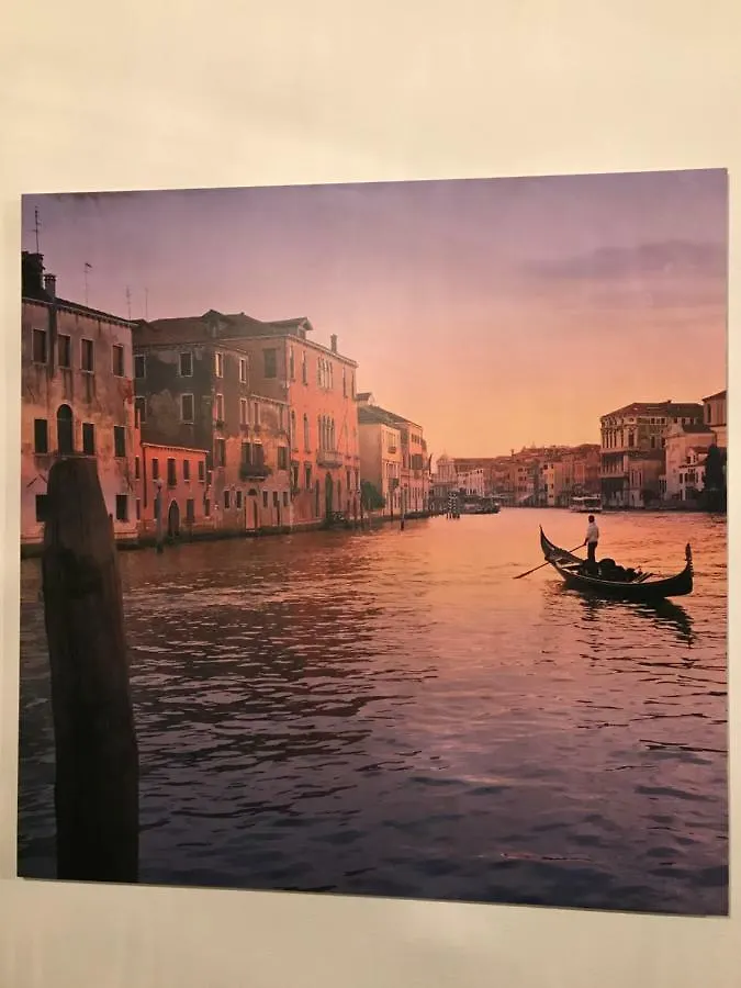 La Residenza Di Carlo Close To Piazza San Marco Venice Apartment