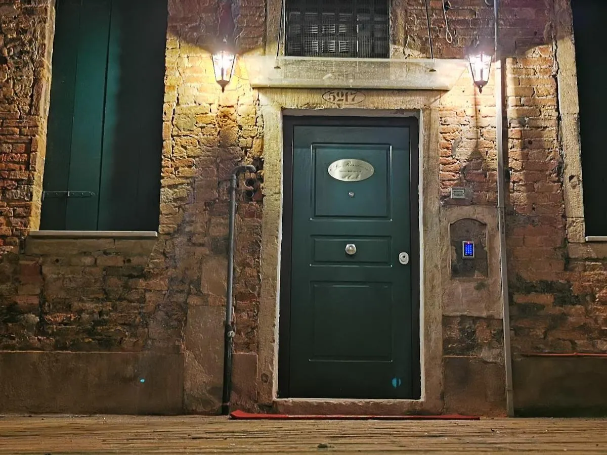 La Residenza Di Carlo Close To Piazza San Marco Venice