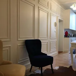  Apartamento San Marco Square