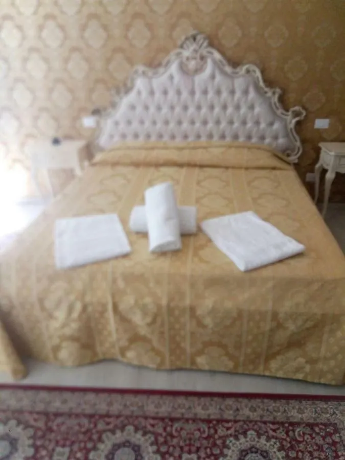 La Residenza Di Carlo Close To Piazza San Marco Venedig Lejlighed