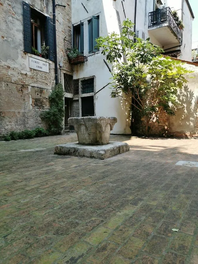 La Residenza Di Carlo Close To Piazza San Marco Venedig 0*,  Italien