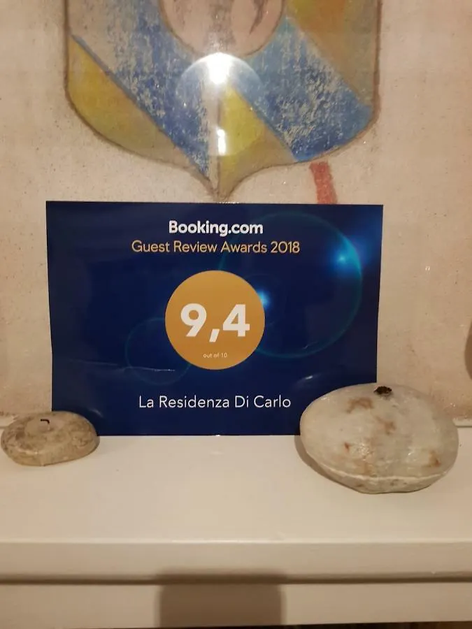 Apartment La Residenza Di Carlo Close To Piazza San Marco Venedig Italien