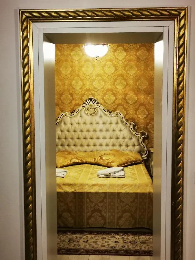 La Residenza Di Carlo Close To Piazza San Marco Venedig Apartment